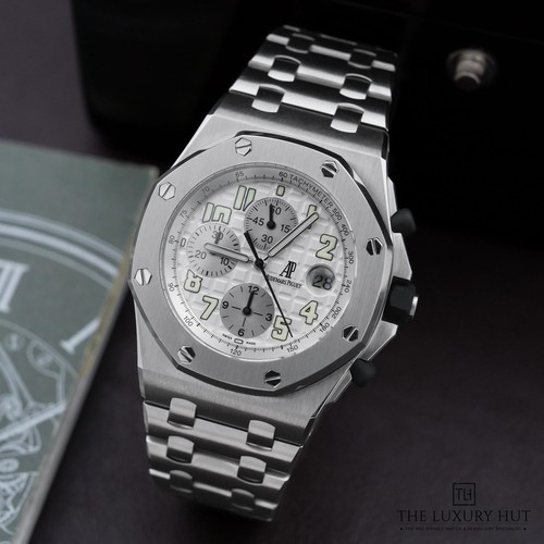 Audemars piguet royal - audemars,