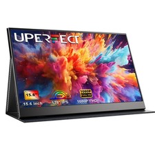 Portable Monitor 15.6 Inch