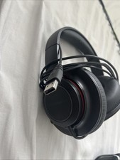 SteelSeries Siberia X100
