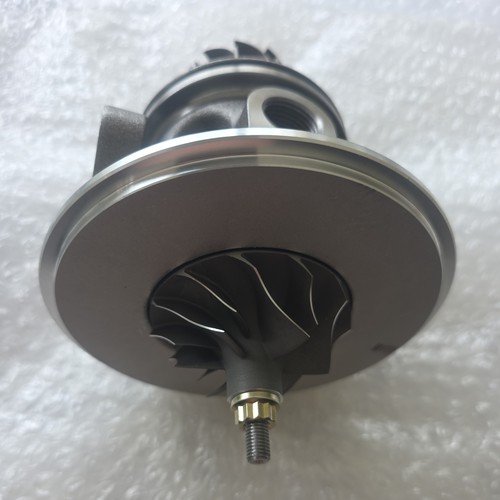 Escort turbo stage - t3,