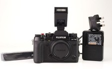 Fujifilm X-T2 Fuji Camera Body