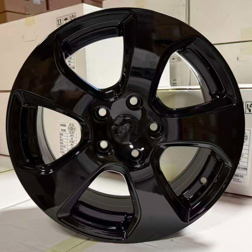 Wheels rims fit volkswagen - 17",