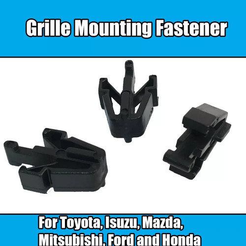 Fit seat 10x plastic - seat,