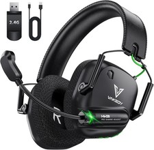 Wireless Gaming Headset