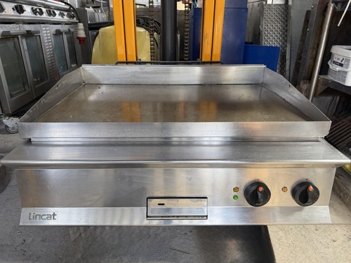 Lincat opus griddle - griddle, oe8206