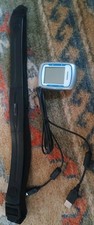 Garmin Edge 500 GPS Cycling