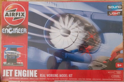 Airfix engineer a20005 model - airfix,