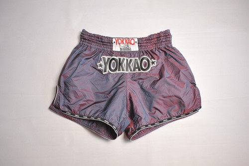 Mens yokkao lunar muay - mens,