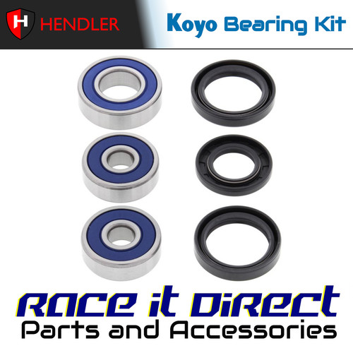 Koyo wheel bearing - koyo,