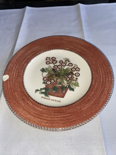 Wedgwood plates sarah s - wedgwood,