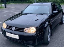 Volkswagen MK4 Golf Precut