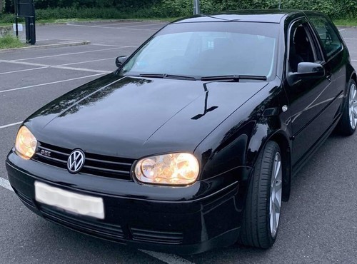 Volkswagen mk4 golf precut - volkswagen,