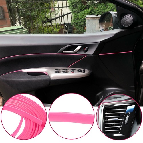 Molding line car interior - molding,