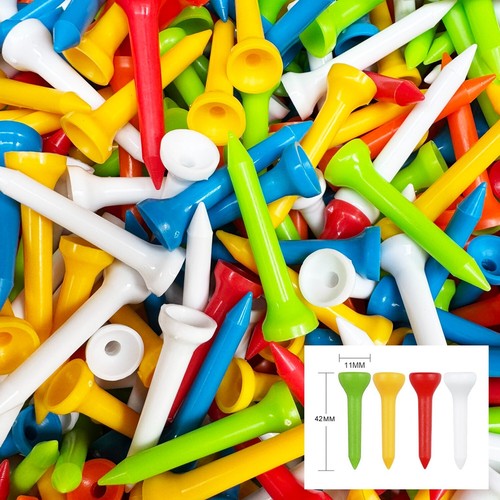 Small golf tees 36mm - golf,