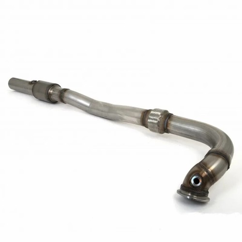 Piper sports cat downpipe 200 - cat,