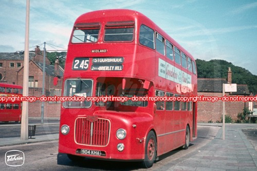 Bus photo midland - bus,