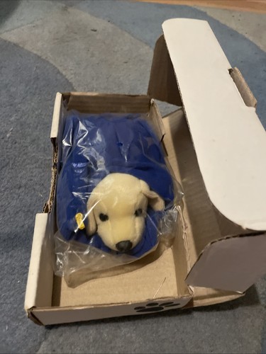 Andrex puppy - andrex,