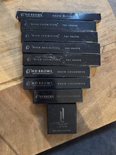 HD Brows - High Definition