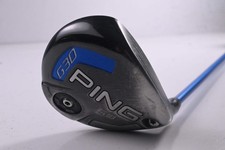 Ping G30 #5 Wood / 18 Degree / Senior Flex Ping TFC 419 Shaft