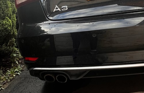 Audi 2016 2020 saloon - 2020,