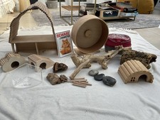 Premium Hamster Set Hope’s