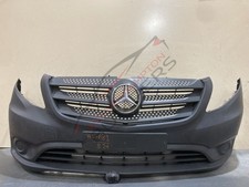 MERCEDES BENZ VITO V-CLASS