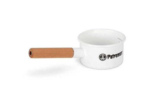 Petromax enamel pan white - petromax,