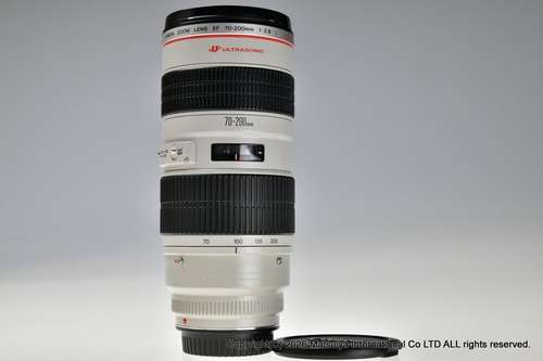 Canon 200mm 2 - canon, 70-200mm
