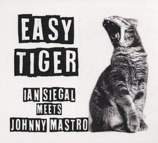 Ian Siegal & Johnny Mastro 