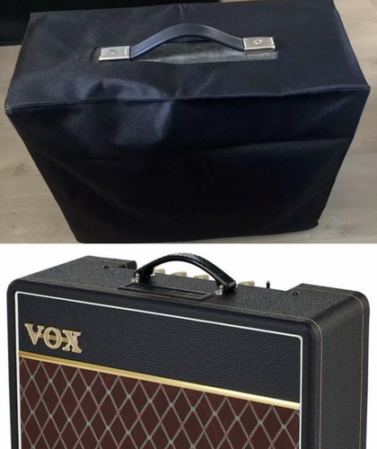 Dust cover vox ac10c1 - cover,