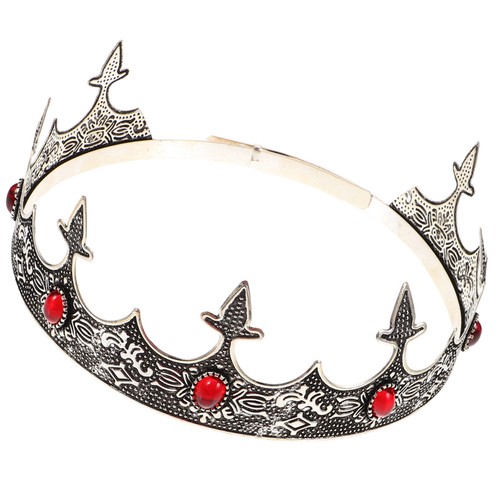 Prince crown cosplay tiaras - prince,