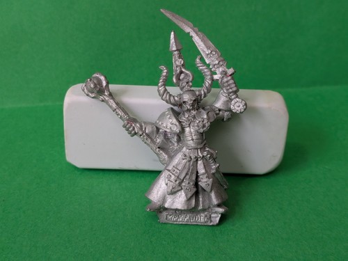 Chaos sorcerer - chaos,
