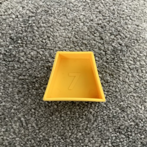 Tupperware 7 seven - tupperware,