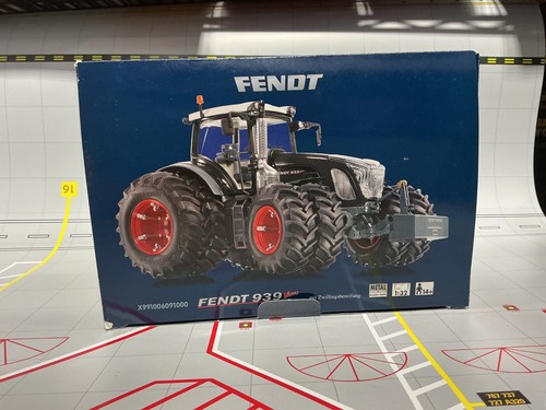 Wiking fendt 939 vario - 1/32,