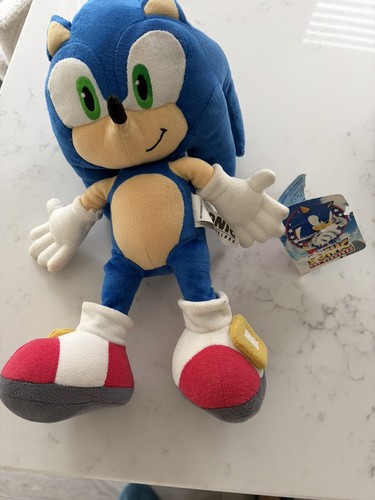 Sega sonic the hedgehog - sonic,