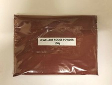 JEWELLERS ROUGE POWDER  100g~