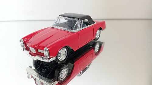 Solid facel vega 2 - 1:43,