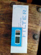 Replacement Biostone Water