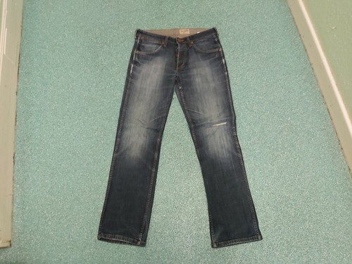 Wrangler ace waist leg 32 - wrangler, 32"