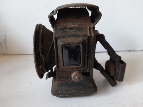 Powell hanmer cytadel rear - powell, &