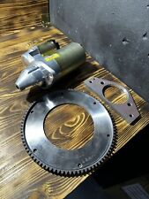 Elektrostarter Dnepr K750 11 16 Ural electrostarter set starter electro ( kit )