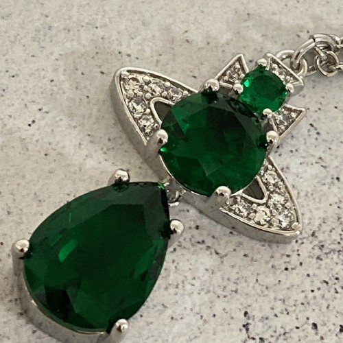 Vivienne westwood necklace - vivienne,