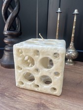 Unusual Reticulated Vintage