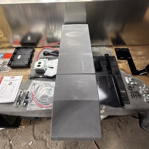 Rotary shockwave fa966bk - shockwave,