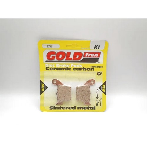 176 brake pad for - brake,