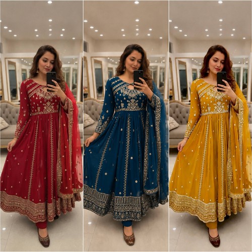 Salwar kameez pakistani indian - salwar,
