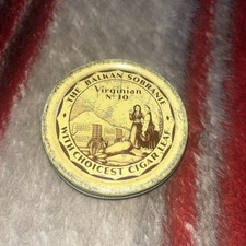 Vintage Balkan Sobranie