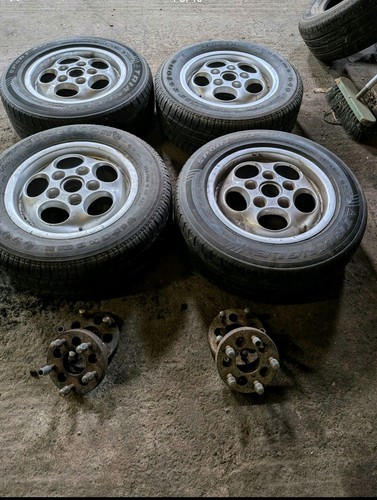 Porsche teledials type - teledials,