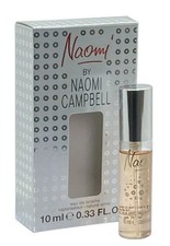 Mini Naomi Campbell 10ml EDT