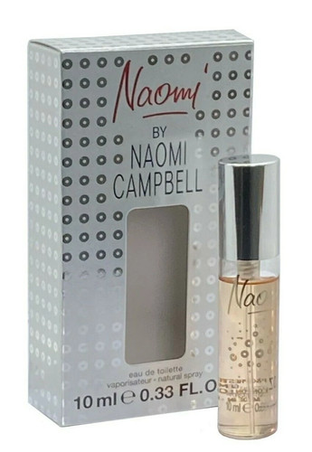 Mini naomi campbell - mini,